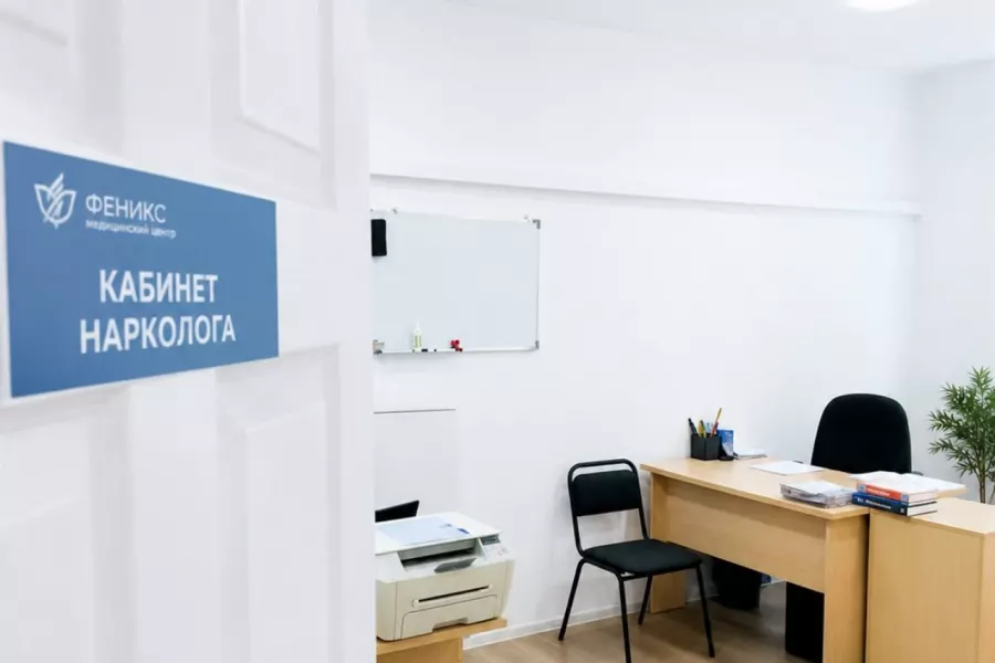 Реабилитационный центр для наркозависимых в Сызрани