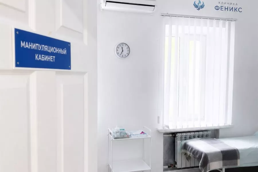 Наркологическая помощь в Сызрани